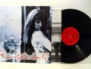 PATTI SCIALFA rumble doll LP EX+/EX-, 473874 1, vinyl, album, with lyric inner