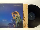 SIMPLY RED stars LP EX/VG, 9031-75284-1, vinyl, album, with lyric inner, 1991