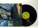 UFO lights out (1st uk press) LP EX/EX-, CHR 1127, vinyl, album, 1977, hard rock