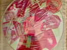 Talking Heads 'Speaking In Tongues' LP 1983 Special Ltd Ed RAUSCHENBERG Vinyl