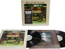 PRE-ORDER Doobie Brothers - Best Of The Doobies: Volumes 1 & 2 [New Vinyl LP]