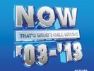 Various Artists Now That's What I Call 40 Years: 2003-2013 - (Vinyl) (UK IMPORT)