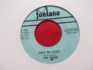 THE TREND   SHOT ON SIGHT - U.S FONTANA - NORTHERN SOUL