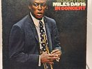 Miles Davis *My Funny Valentine *Columbia *1965 *MONO *Media & Jacket VG