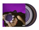 Olivia Rodrigo Guts Spilled Blood Records Zoetrope Picture Disc Vinyl LP PRESALE
