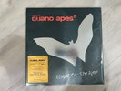 Guano Apes – Planet Of The Apes - Limited Edition Red Vinyl 180g 2LP Numbered