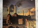 Pink Floyd Animals Vinyl 1977 Original Columbia Records Gatefold