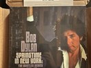 BOB DYLAN Springtime In New York Volume 16 Third Man Records Vault 49 SEALED TMR