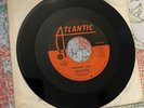 Led Zeppelin - Immigrant Song / Hey Hey What Can I Do Tested Vinyl 45 Record 7”