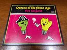 Queens Of The Stone Age – Era Vulgaris - EX 3 x 10
