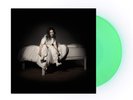 Billie Eilish - When We All Fall Asleep | Glow in the Dark VINYL | Limited USA