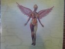 Nirvana In Utero 424 536-1. Steve Albini's 1993 mix. 2003 Vinyl Pressing.
