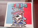 Broilers Jolly Good Fellas LP Limited Edition Near Mint