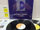 Elton John Diamonds 2 LP Rocket Universal 2017 EX+ Vinyl 180 gram Best of #Q14