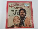 Sanford And Son - Original Vinyl Album LP in Shrink