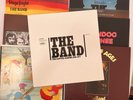 The Capitol Albums 1968-1977 by The Band  (8 LP Box Set)