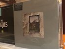 LED ZEPPELIN SUPER DELUXE BOX SET*SEALED*2014 VINYL+ CD +80 PAGE BOOK **ZEP IV**
