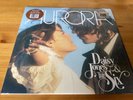 Daisy Jones & the Six-Aurora. Ellemar Records 2023 First Pressing