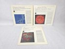 Nonesuch Electronic Sound Orient Record Albums