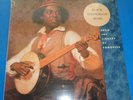 ALTAMONT: BLACK STRINGBAND MUSIC from the Library of Congress  Rounder LP SEALED