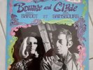 33T gainsbourg bardot bonnie and clyde