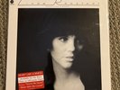 Linda Ronstadt - Heart Like a Wheel, Vinyl Record CISCO RECORDS LE S/N 1423