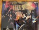 KISS Alive  2014 German 180 Gram Vinyl Pressing 2 LP Set Still Sealed