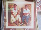 PORGY AND BESS, ELLA FITZGERALD & LOUIS ARMSTRONG VERVE 4011