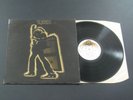 T. REX Electric Warrior A2U/B3 1st PRESS Variation w/POSTER Incredible AUDIO