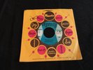 THE NOCTURNALS This Ain't Love/You Lied RARE ORIG. CANADA REGENCY GARAGE 45 1965