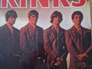 The Kinks - Kinks - 1964 Mono Vinyl LP Album - VG/VG - Free UK Postage