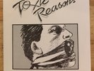TOXIC REASONS - GOD BLESS AMERICA 7