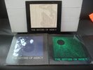 THE SISTERS OF MERCY-X-3, TEMPLE OF LOVE-LUCRETIA MY REFLECTION-ALICE