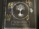 The Dear Hunter Act III Life & Death 2 LP Purple Vinyl Signed Autographed RARE