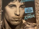 Bruce Springsteen-The River,Sealed & IGS Graded 7.5/7. 2 Vinyl Album