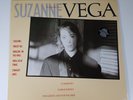 Suzanne Vega - Self Titled - Vinyl LP UK 1st Press 1985 NM/NM
