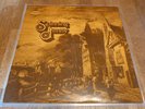 () SPINNING JENNY - Same - Original UK 1972 Stereo LP - MIDAS MR 004