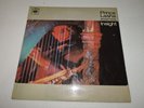 PRINCE LASHA ENSEMBLE INSIGHT ULTRA-RARE ORIG'66 U.K.-ONLY CBS MONO LP