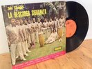 LA DESCARGA SIGUARAYA [YA LLEGO] NM/MINT 1972 GUAGUANCO SALSA MEXICO LP Karma