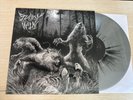 Szary Will Wrath LP 226 Made / Polish Black Death METAL VINYL RECORD