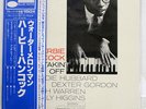 HERBIE HANCOCK TAKIN OFF BLUE NOTE GXK8021 JAPAN OBI VINYL LP