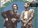 Hermanos Gutiérrez - Sonido Cosmico Clear Vinyl Edition (2024 - DE - Original)