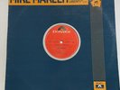 Mike Mareen Agent Of Liberty Vinyl Record 12” 45 RPM Maxi Single Polydor 1987