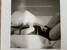 taylor swift the tortured poets department vinyl Ghosted White