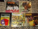 LATIN POP SALSA Lot QUILAPAYUN Antonio Aguilar LOS HUMILDES Salsa Del Barrio