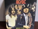 AC DC-Highway TO Hell- Simply Vinylaudiophile 180 gram LP .