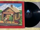 GRATEFUL DEAD Terrapin Station ARISTA AL 7001 U.S. LP 1977 1st Press