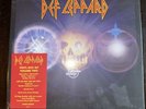 Volume Two by Def Leppard (Record, 2019)
