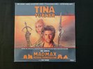 MAD MAX SOUNDTRACK -Tina Turner - We Don't Need Another Hero - Vinyl - Rare