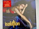 Kali Uchis - Isolation *5 Yr Anniversary Pressing* Opaque Blue-Brand New  Vinyl